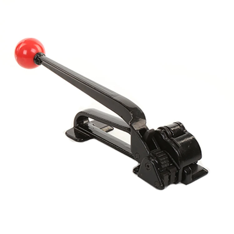 Manual Steel Band Strapping Tools Strapping Tensioner