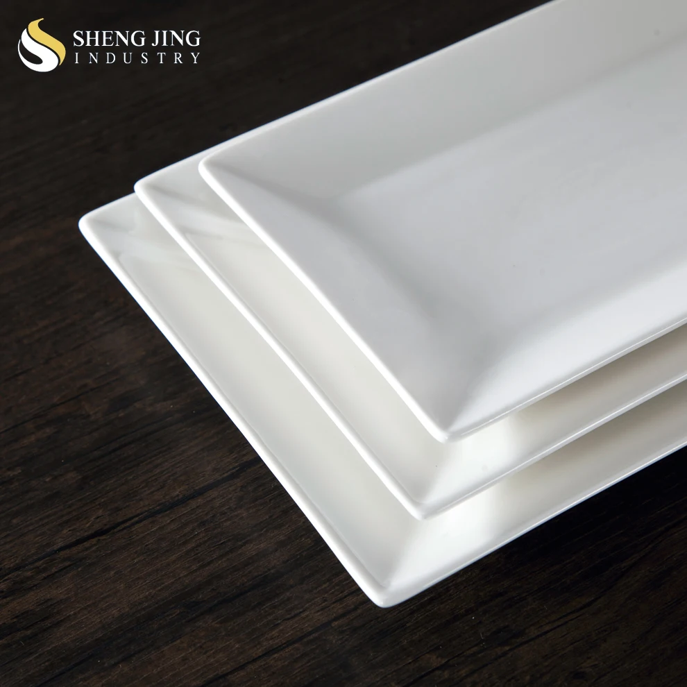 European Style Porcelain Dinnerware Set Dishes Wholesale Ceramic Plates