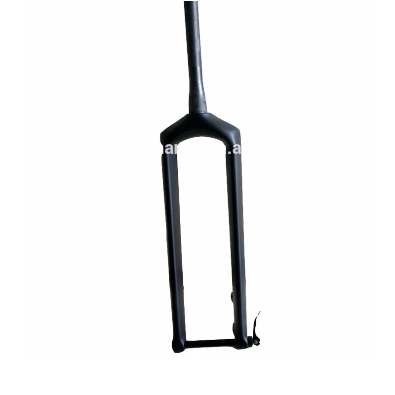 
carbon fork mtb 26