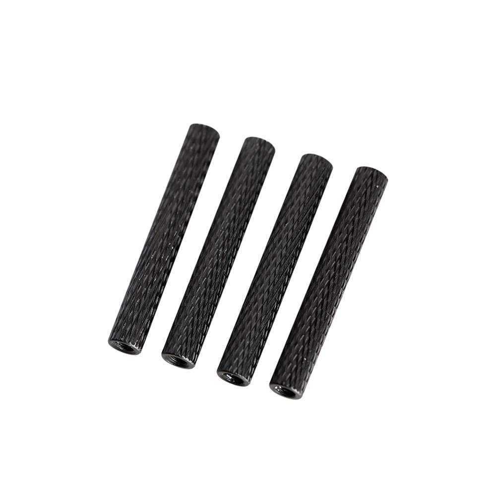 camera drone  M2 M3 M4 Anodized Aluminum round spacer standoff for Drones Toy hobby use