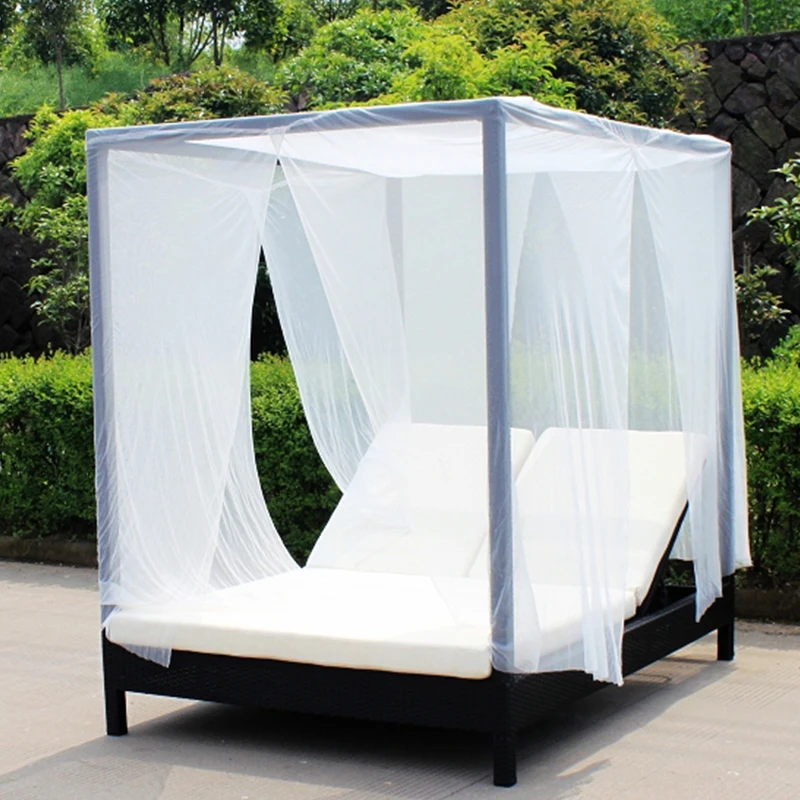 
Receive Custom High-Ranking Rattan Day Bed 