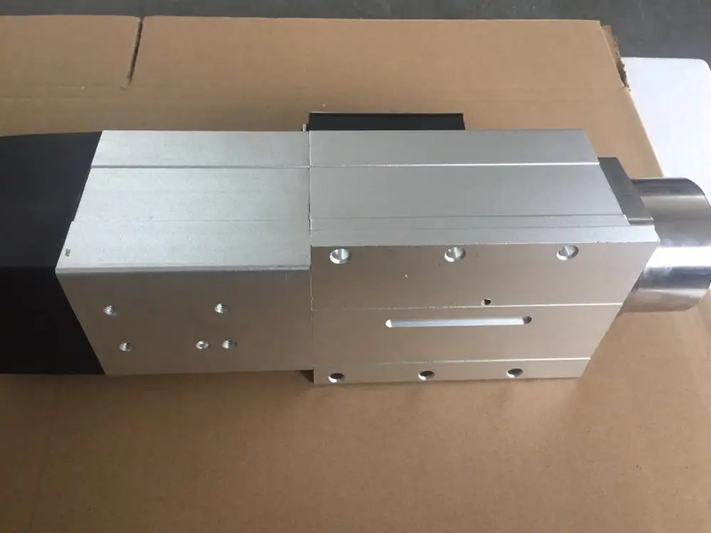 Automatic  Tool Changing Spindle ATC spindle motor