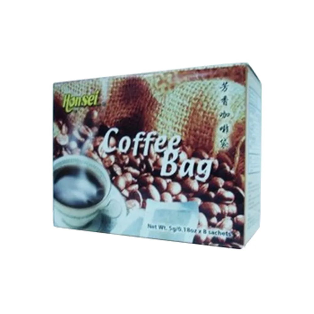 
Honsei Hot Sale Sugar Diet Slimming Black Coffee 