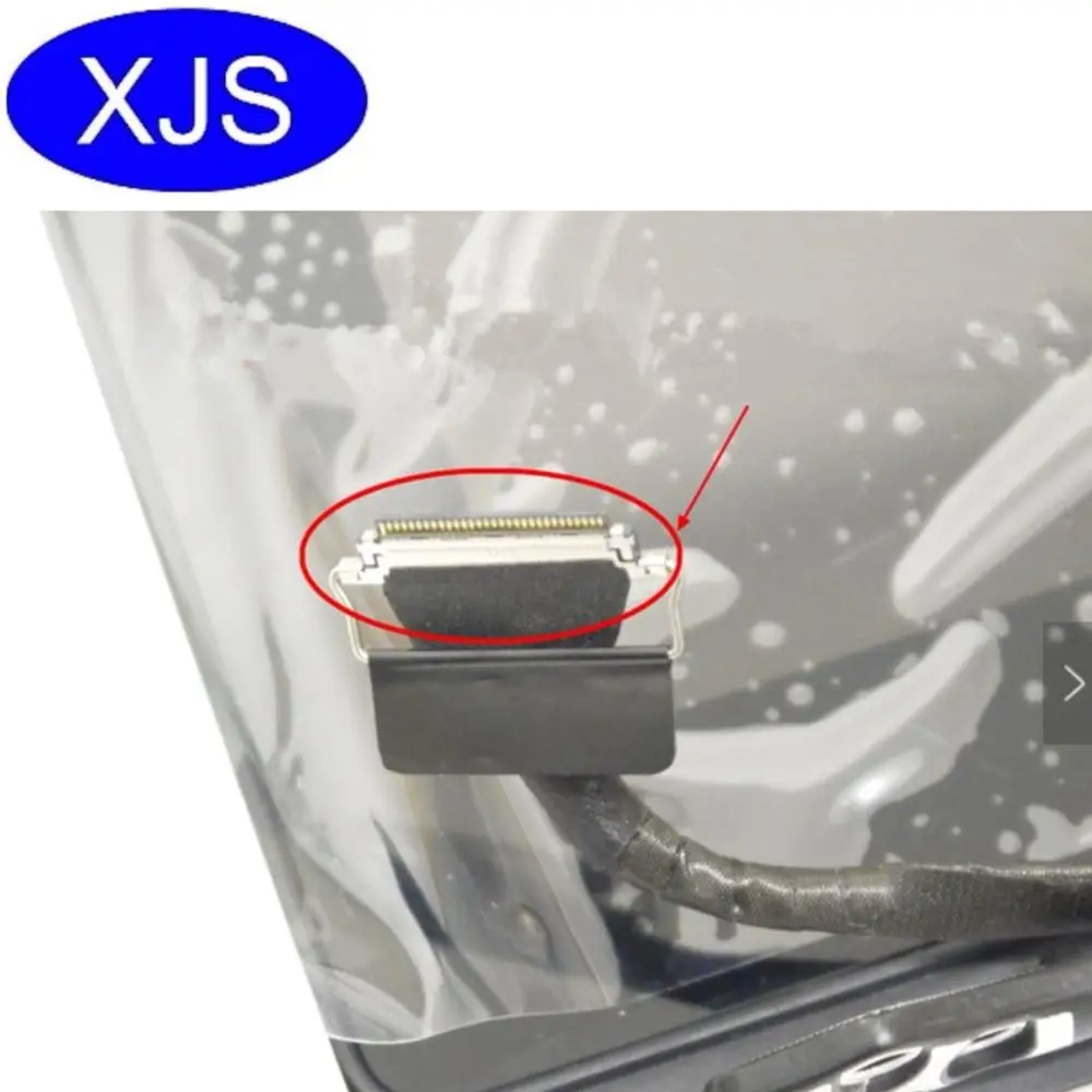 Wholesale Refurbished 13' LCD for MacBook Pro A1278 2011 2012 Full LCD Screen Display Assembly