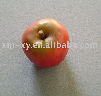 полиуретановой пены apple игрушка для детей