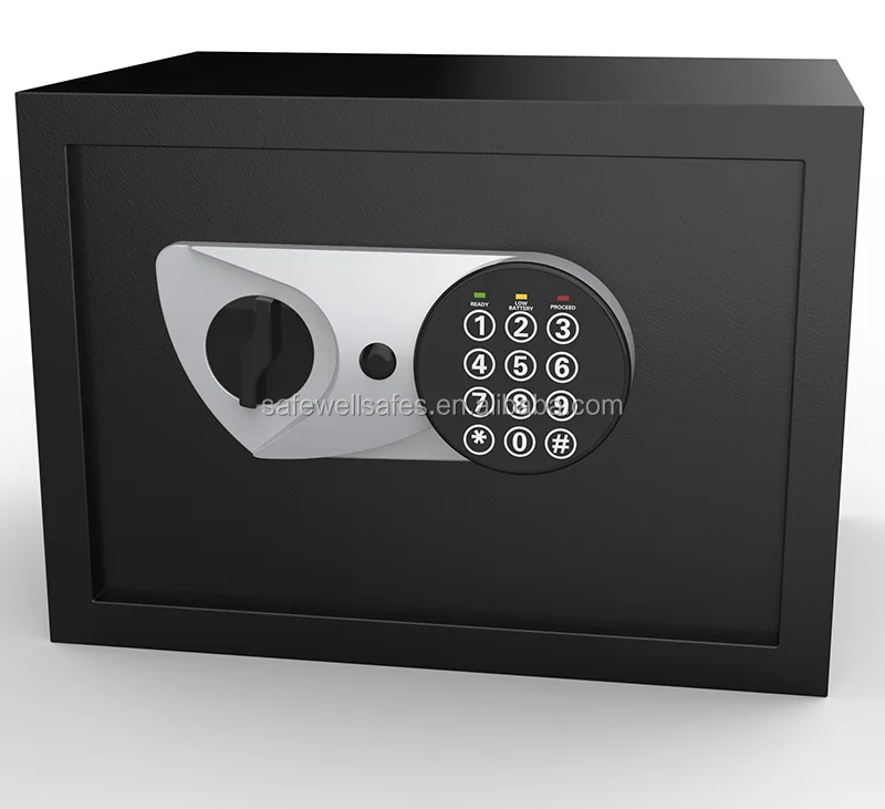 Safewell 25SAB1530 Новый дизайн Оптовая цифровой Eletronic код пистолет ноутбук безопасный