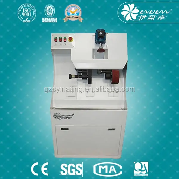 
cheapest price shoe repair machine finisher for shoe laundry used 