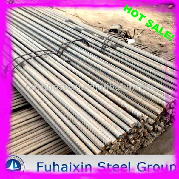 Strengthening deformed steel grade 60 bar made in China