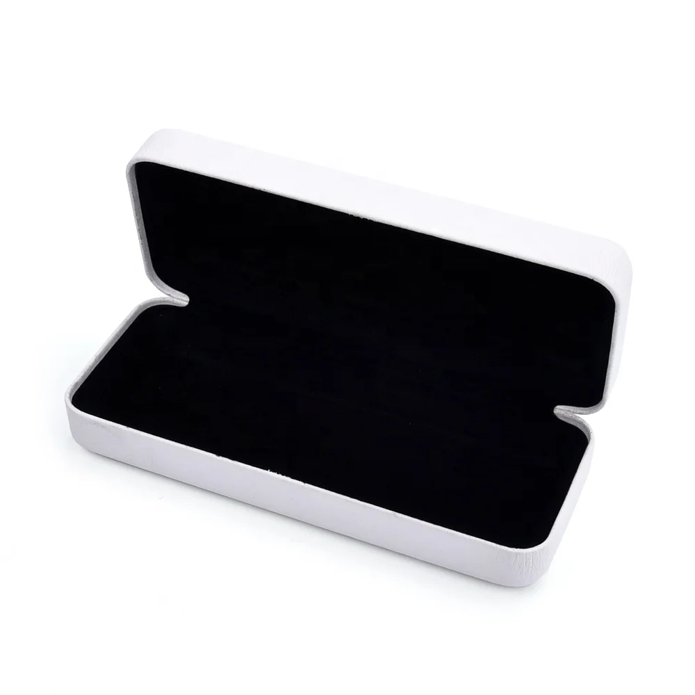 cheap price mens slim reading glasses case for children pen box