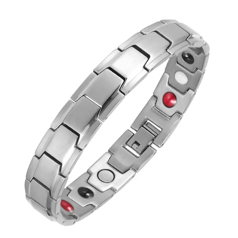 Hot sale Fashion Jewelry Men Stainless Steel Bangle New Design