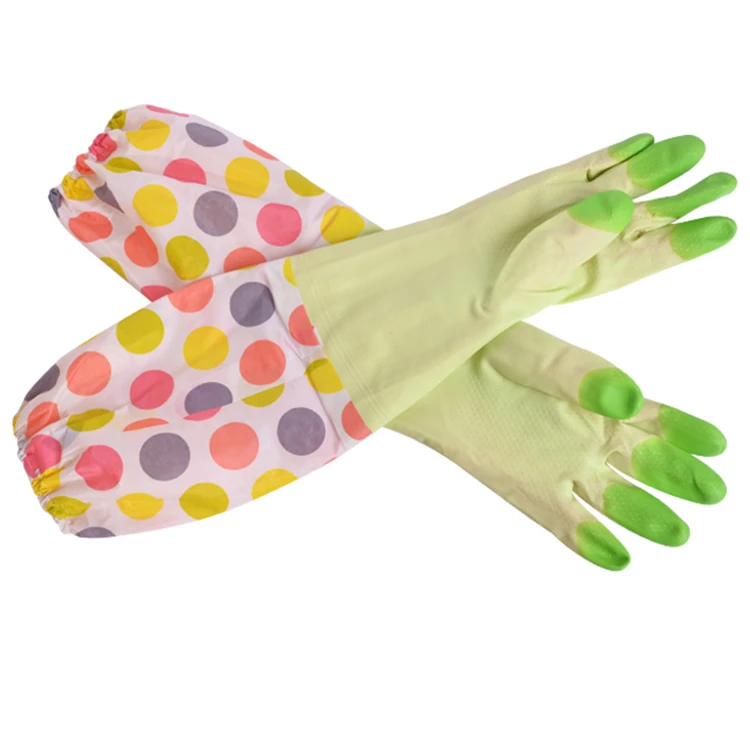 
New coming gloves latex disposable kids rubber gloves waterproof touch screen gloves 
