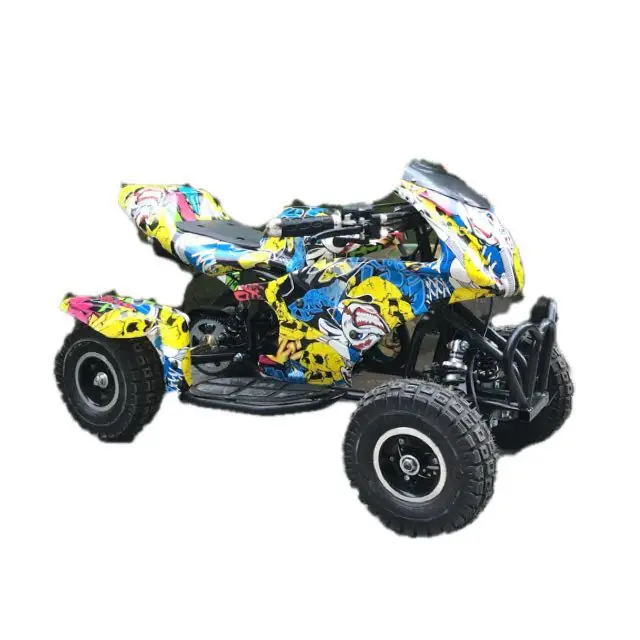 Cheap Mini 50cc Dirt Bike 50cc Pocket Bike