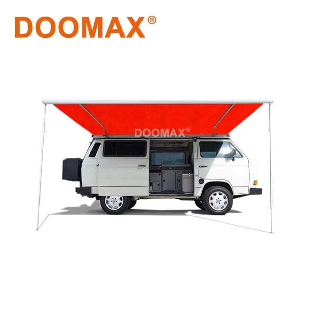 Truck Camper Awning #DX600 Aluminum Outdoor for Car Material