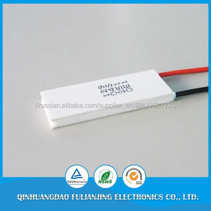 Мини размер полупроводников coolerpeltier термоэлектрический охладитель