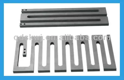 High purity Graphite heater