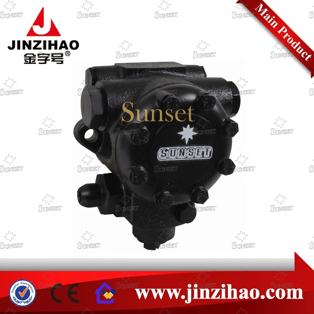 Масляный насос серии HE1069, заменяет масляный насос SUNTEC типа E 1069 для масляных горелок