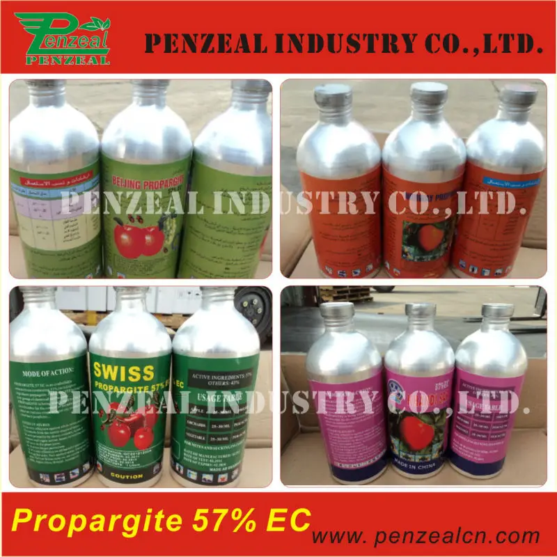 Propargite Propargite 57% 570 EC, Insecticide 2312-35-8