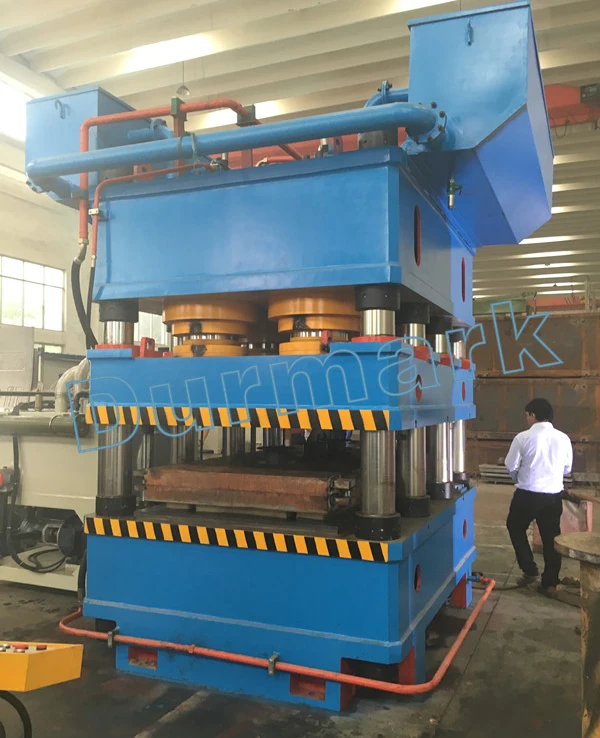 Best DHP Series steel metal door embossing press machine, best quality door pressing machine,discount making machine for door