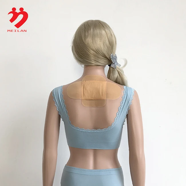 Wholesale Disposable Arthritis Muscle Deep Pain Relief Patches