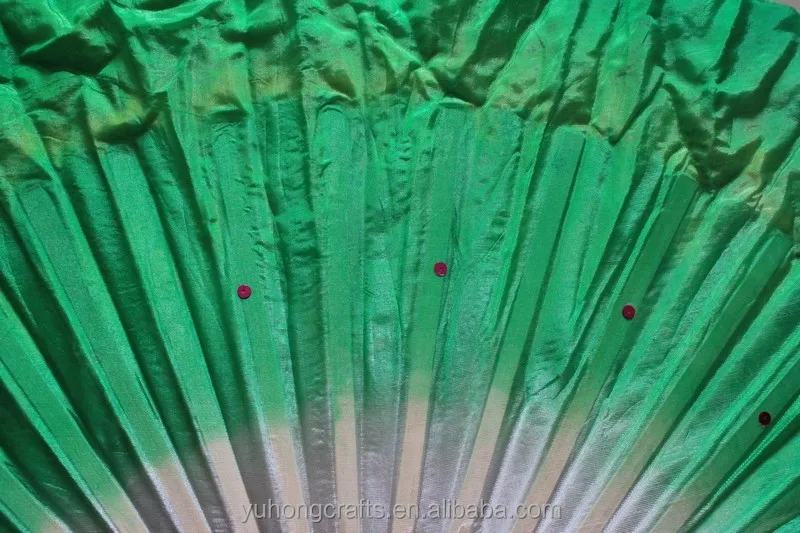 Nice Belly Chinese dance foldable fan