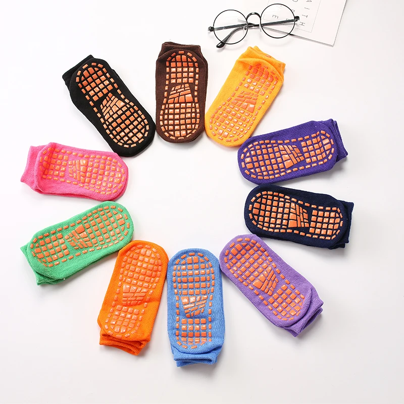 2022 Unisex baby cotton socks winter indoor floor socks soft toddler baby socks