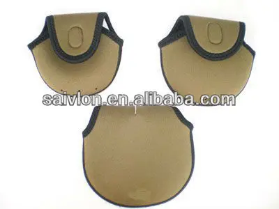 Custom Fishing Reel Bag and Fishing Reel cover