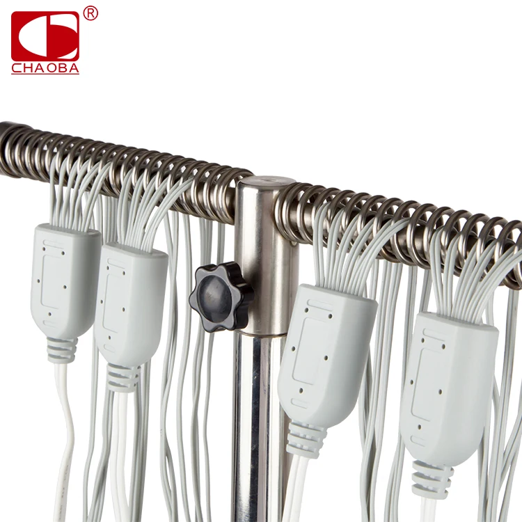 CB-9211B CHAOBA Newest china manufacturer salon equipment digital ceramic perm machine for hair