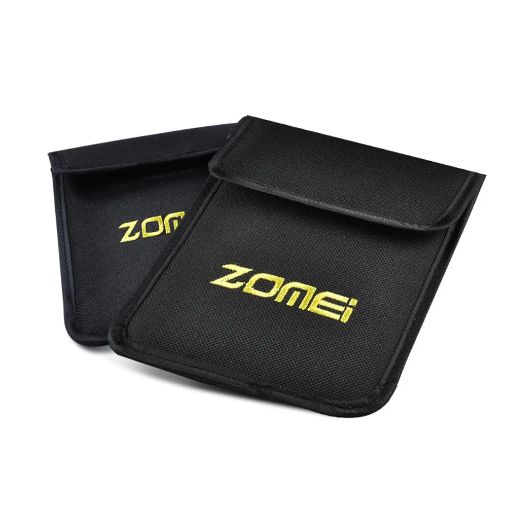 
Zomei Square ND Camera Filter Neutral Density 150mm*100mm 