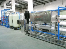 High quality alibaba Guangdong filling mineral water production line