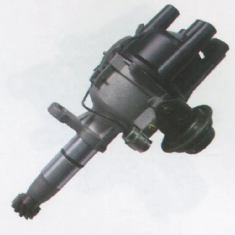 Автозапчасти распределитель зажигания для MITSUBISHI M18 V8 POINT MD009102 T3T65675 T003T05772 4G63