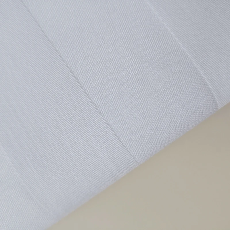 50 полиэстер, 50 хлопчатобумажная ткань, 3 см, полосатая, отбеленная, 240t, 260t, гостиничная простыня, полиэстер, хлопчатобумажная ткань