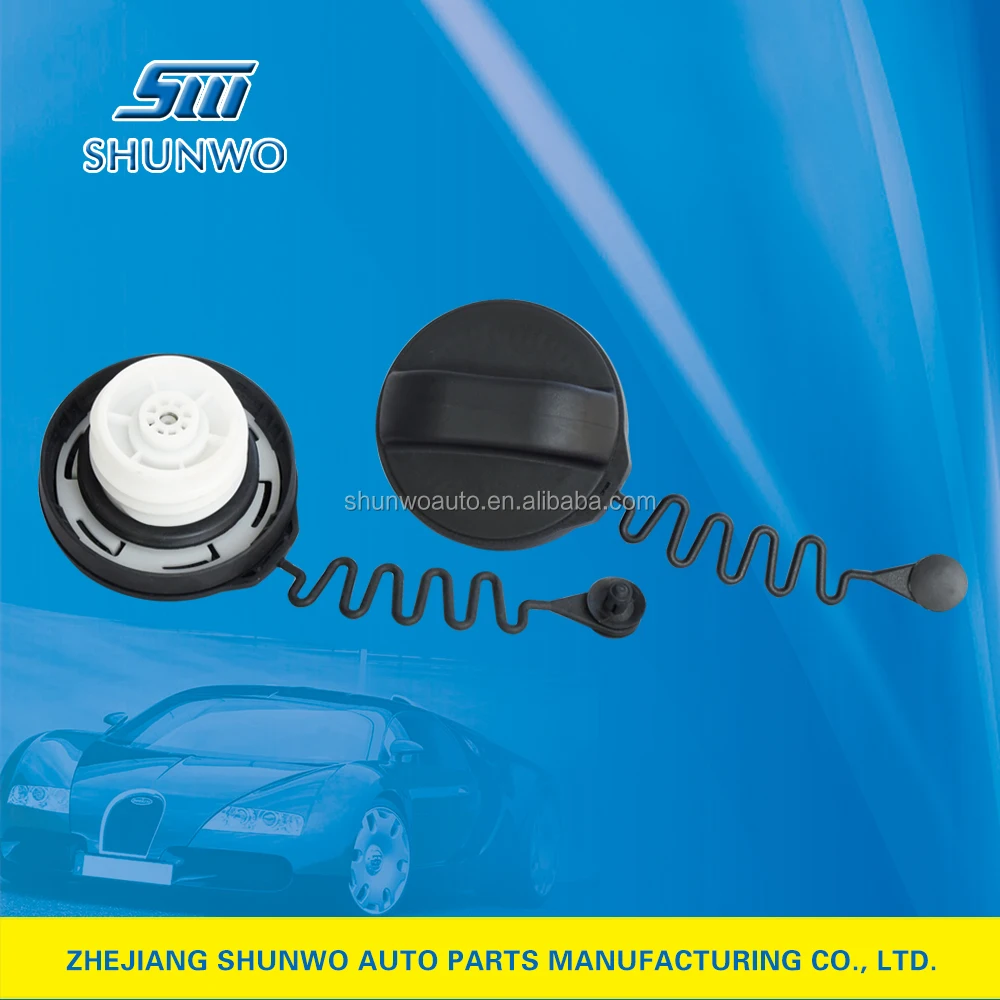 
best selling Geely Changan Zotye Chery Dongfeng JAC Series petrol diesel plastic Fuel Tank Gas Caps covers 