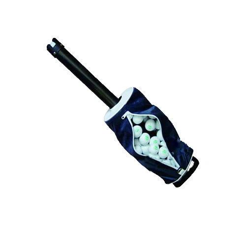 Клюшки для гольфа cобиратель мячей в верхней части