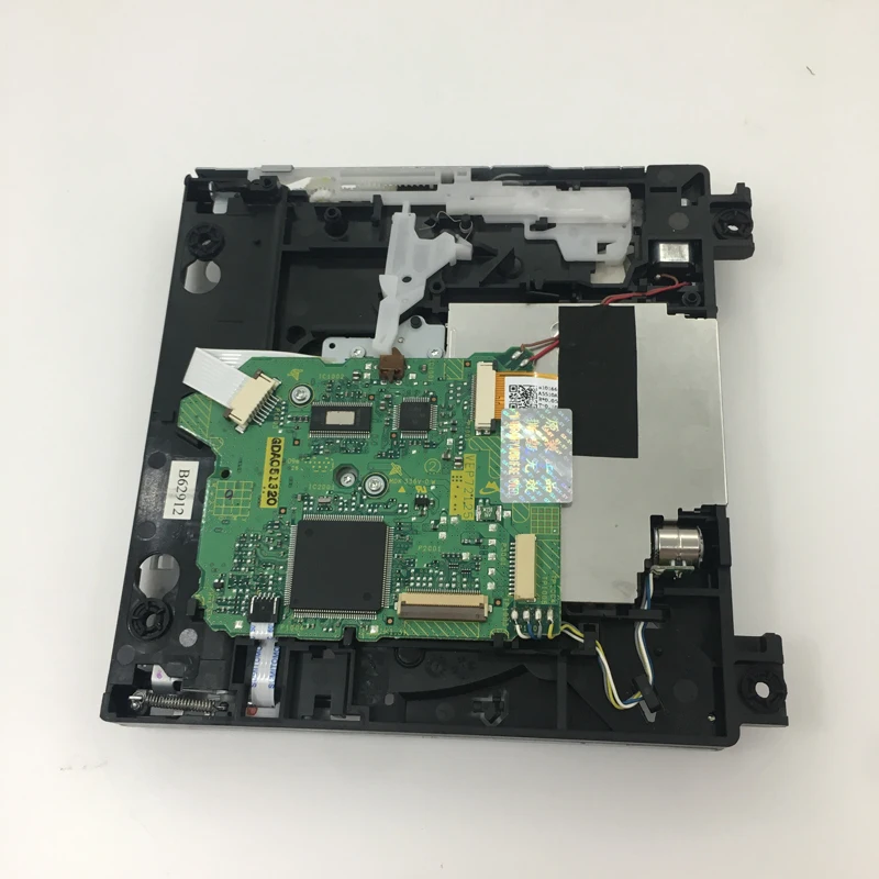 For Wii Universal D4 D32 D3-2 D2A D2B D2C D2E DMS DVD Drive Rom Complete Drive for Wii