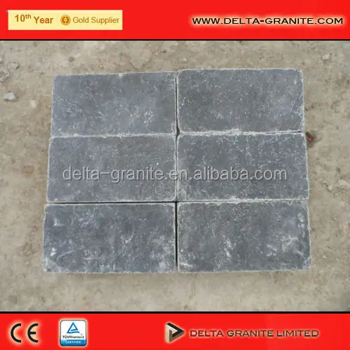 
Blue Limestone Quarry/Flooring Tiles/Paving/Wall cladding 