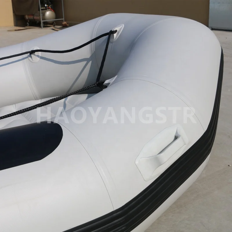 5m large rafting boat inflatable river raft for 10 person