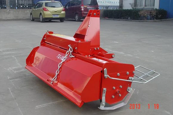 FMH 3-point rotavator tractor pto rotary tiller TL