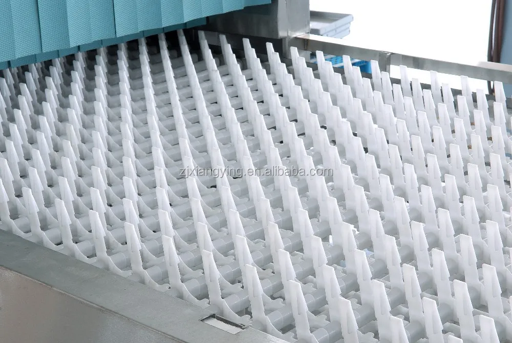 XYDXH-3000 Stainless steel Automatic conveyor industrial dish washer