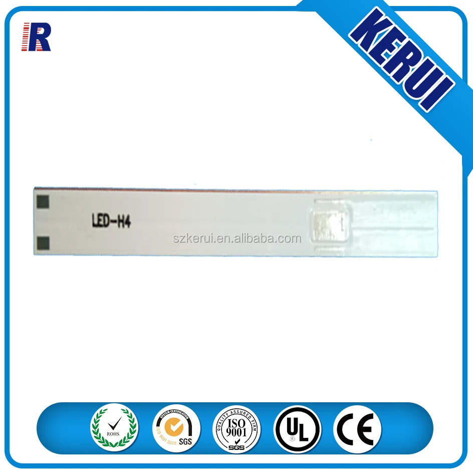
Direct thermal path mcpcb and sinkpad mcpcb,copper core pcb,copper pcb 