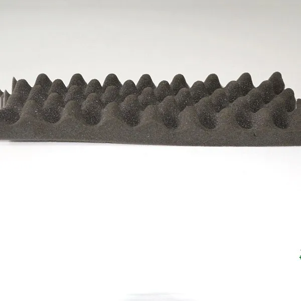 Guangdong foam polyurethane foam sound insulation