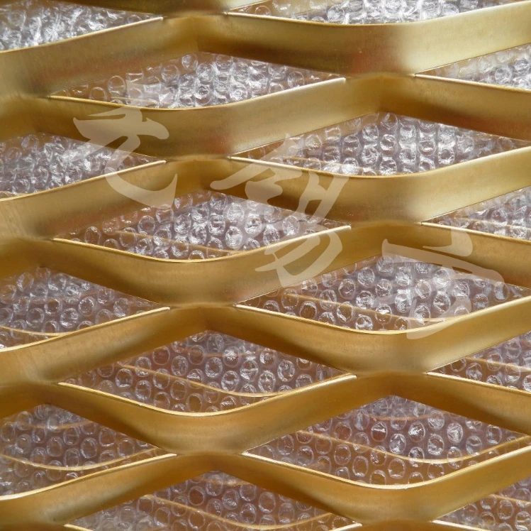 
Потолочная сетка/сетчатый забор/Расширенная металлическая сетка 