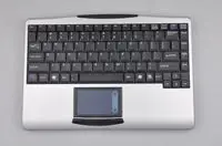 полный размер, мини, 2.4 ггц, беспроводная клавиатура с тачпадом k9 для htpc, мультимедиа, 300( др.)* 210( вт)* 19( час) мм