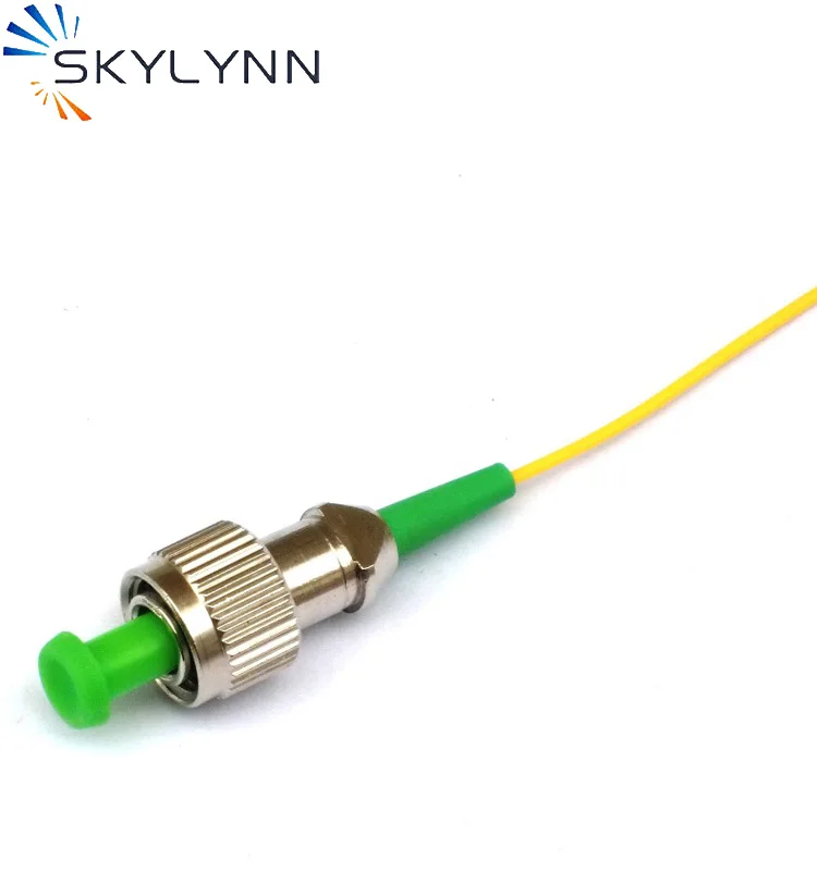 Высокое качество ST multimode косички ferrule волокно кабель косичка