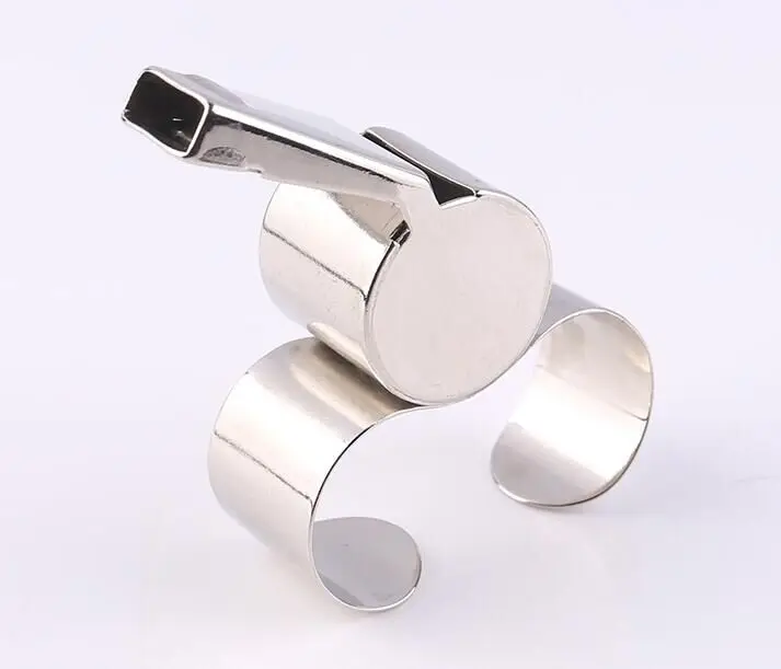 Basketball Soccer Whistle, Referee whistle, Finger Whistle
