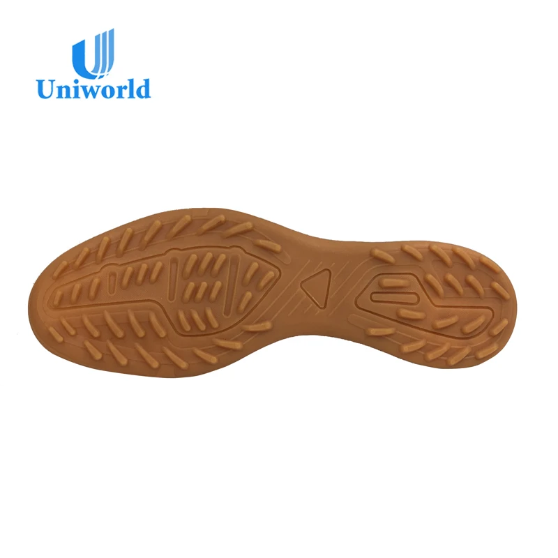 Новое поступление, Футбольная подошва из ТПУ, подошва для обуви