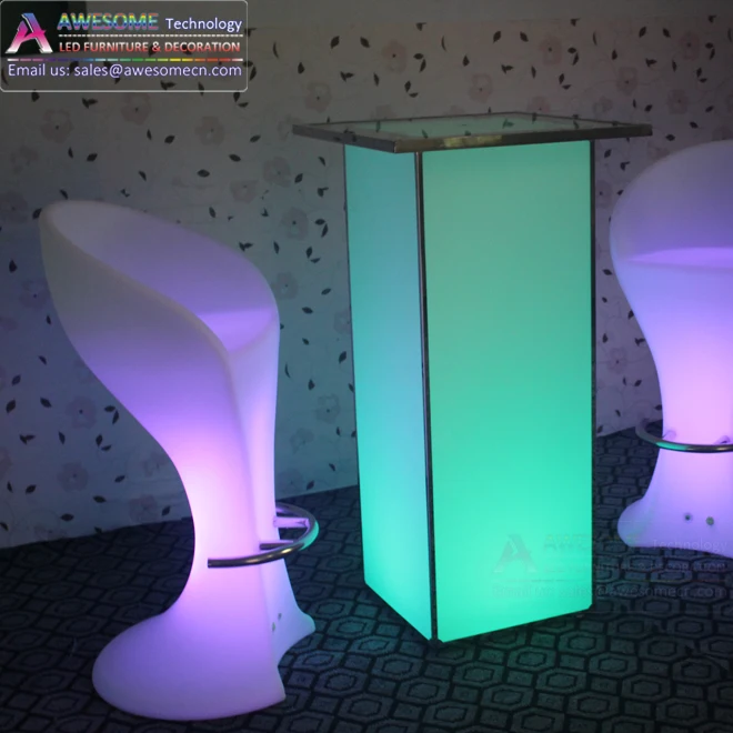 New Arrival Best Selling Highchair High Chair Bar Stool (Bs100)