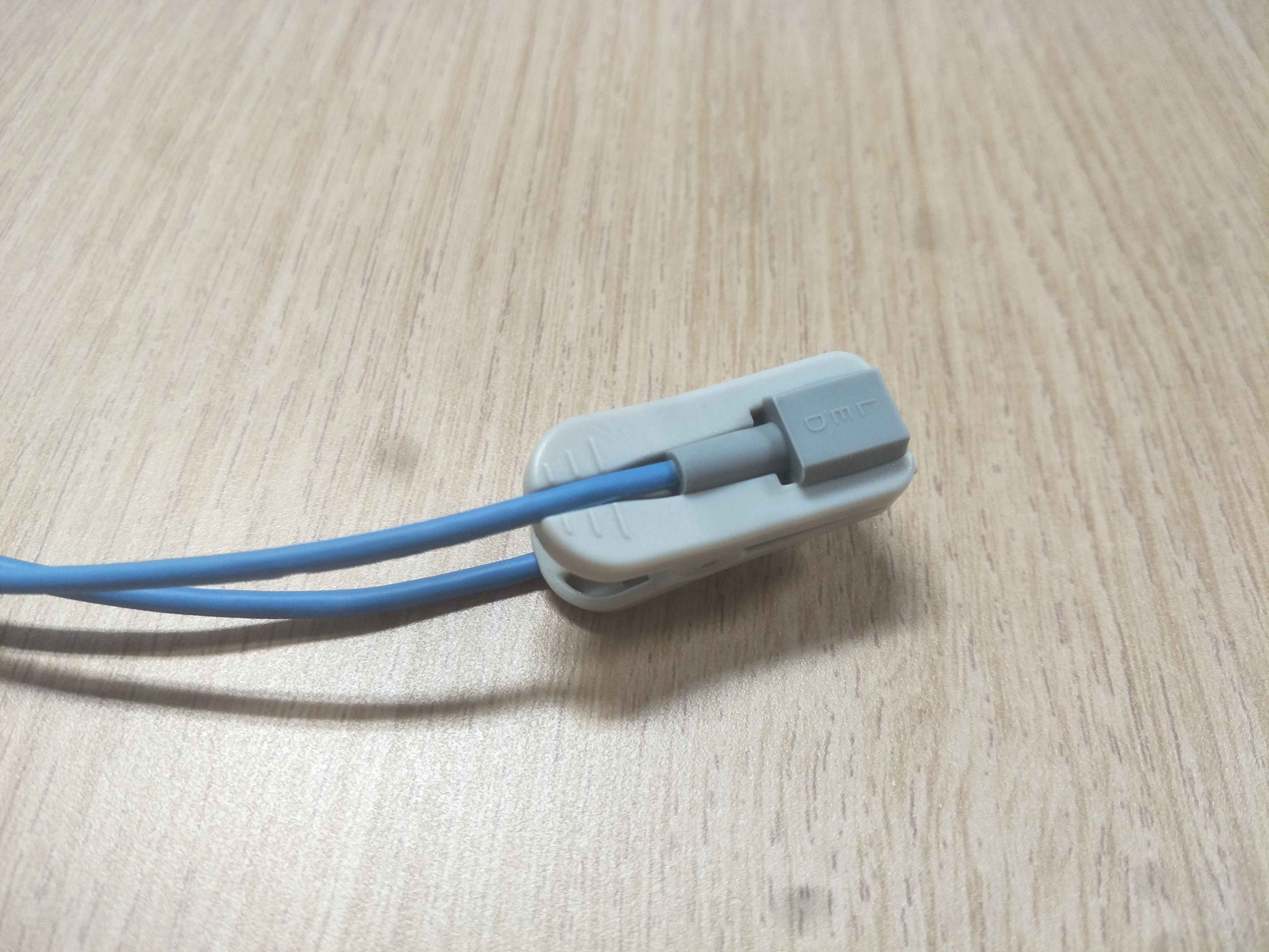 bci  5 Pin Animal Use Veterinary Clip SpO2