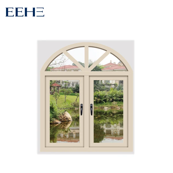 
Arch top windows half circle window 