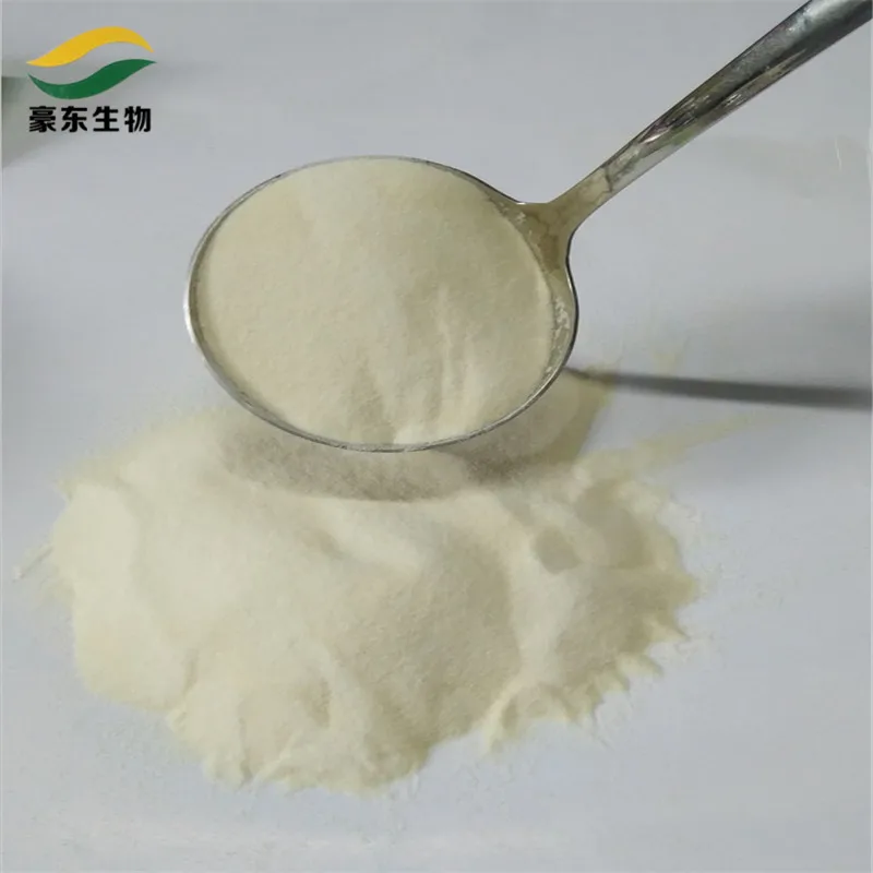 Съедобные гидролизованный желатин пищевой/Еда gelitan мгновение желатина 200 Блум