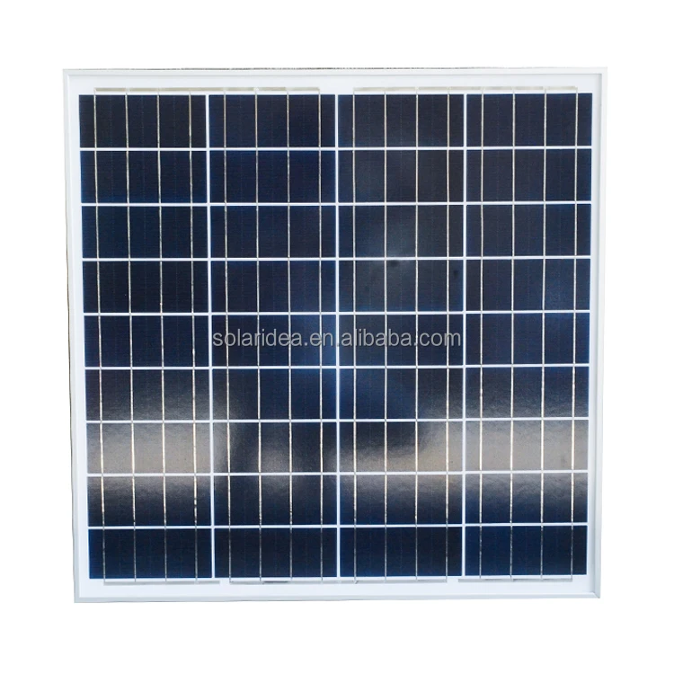 China supplier manufacturing good price per watt home system solar panel 250 w